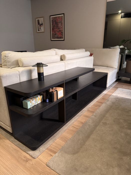 Moveis de apoio sala de jantar