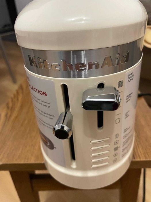 Toster KitchenAid