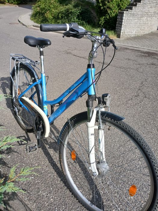 M-Bike Merida  Freeway 9300 Lady