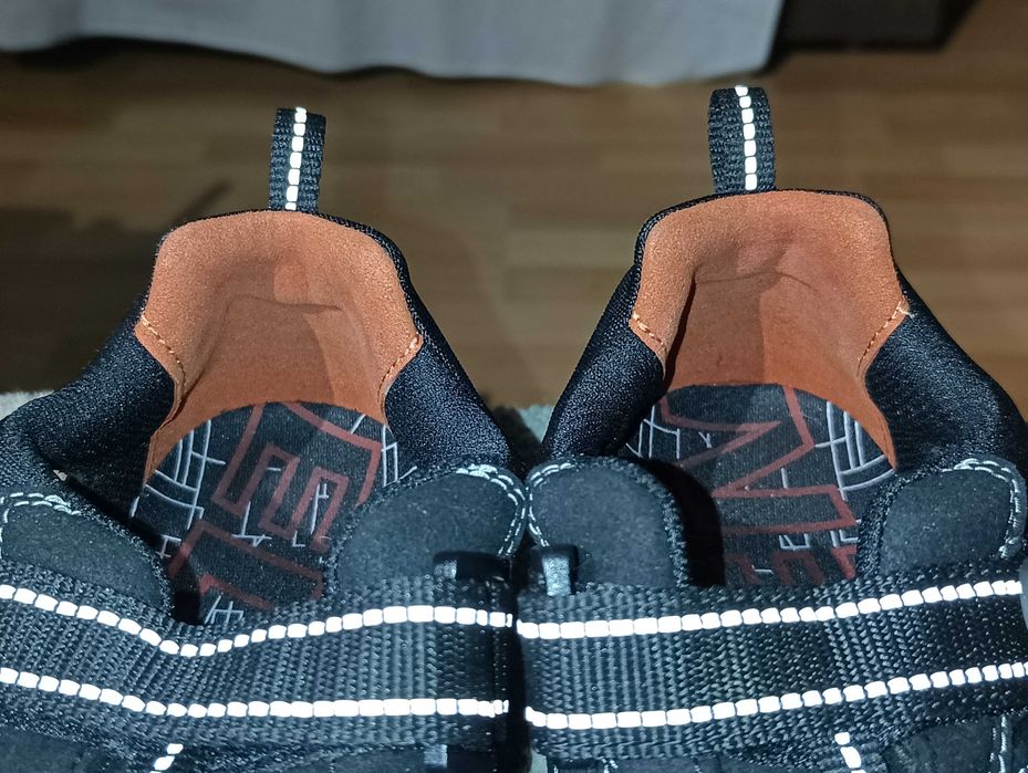 Buty roboczde ELTEN SCOTT XXT S1P SRC ESD r.43 jak nowe stan idealny