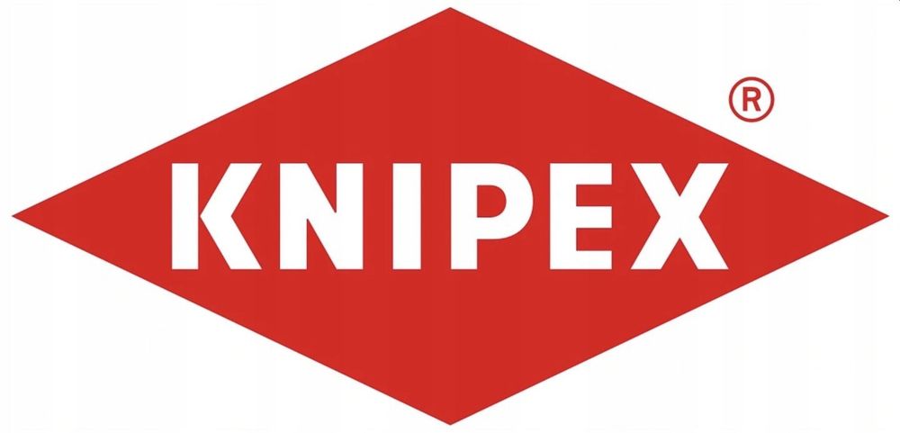 Knipex Szczypce do rur Cobra 125 mm 87 01 125
