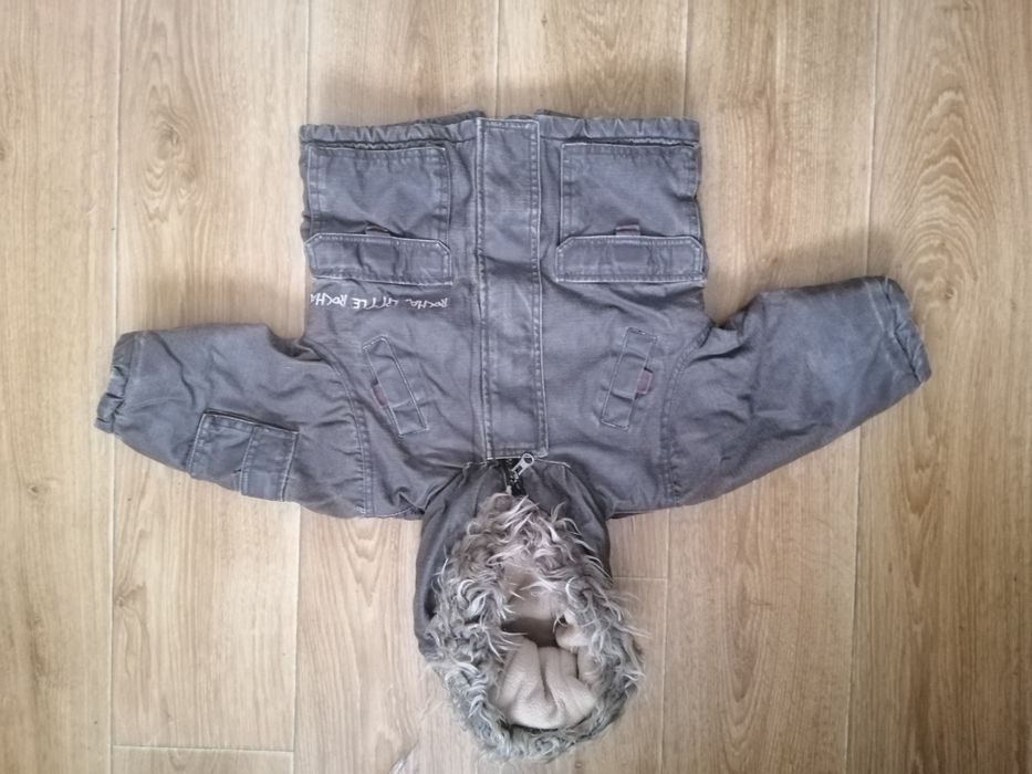 Куртка пальто курточка