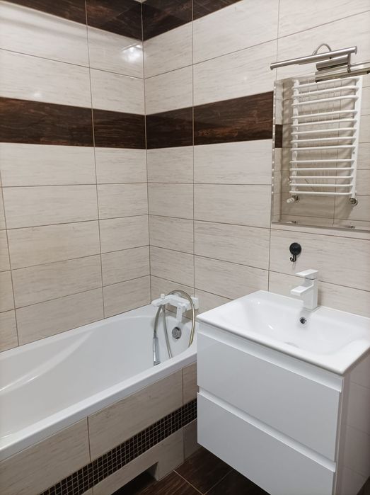 Piękne dwupokojowe mieszkanie 40 m² os. Symfonia