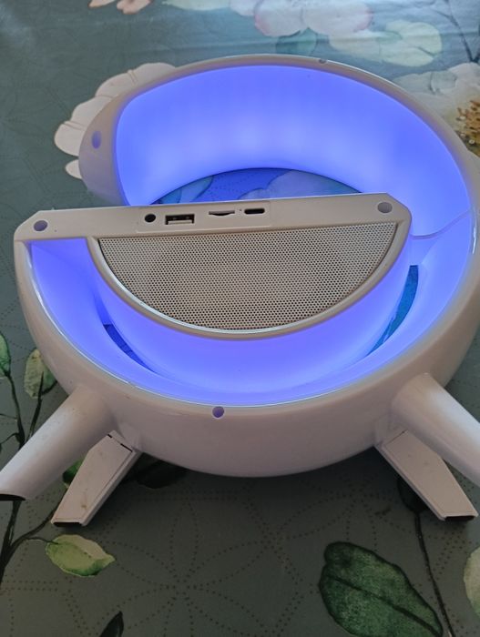 Vendo coluna bluetooth