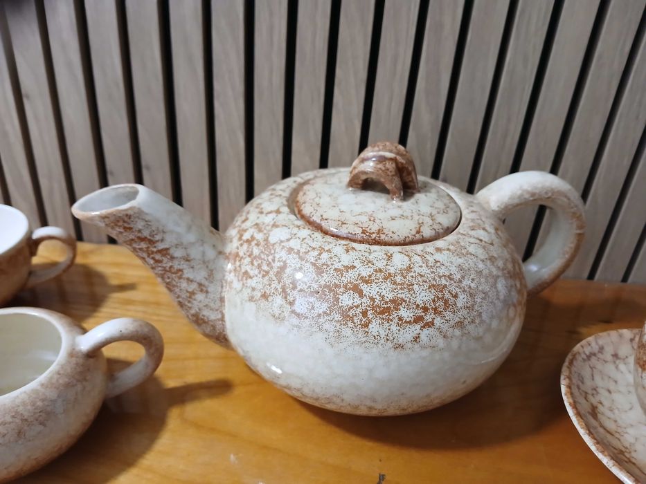 Strahla Keramik Vintage Retro Germany