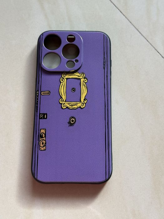 Iphone 15 pro case