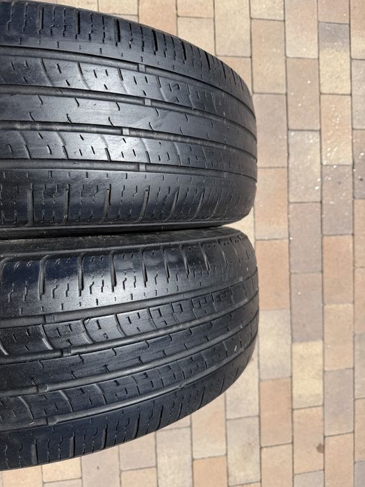Літні шини(резина) 205/70 R15 “KUMHO” Solus KH16 - 2шт.