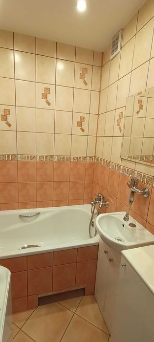 Sprzedam mieszkanie na os. Bugaj