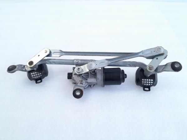 Motor limpa vidros frente MITSUBISHI Space Star Hatchback (A0_A)