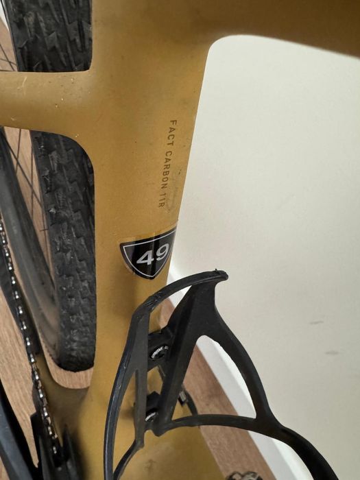 Specialiced Gravel