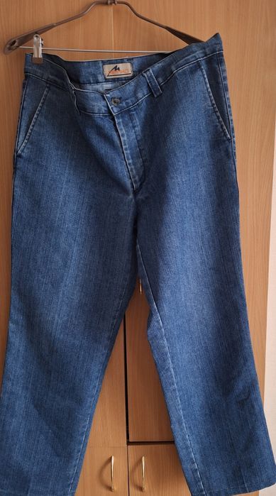 Штани -джинси чоловічі