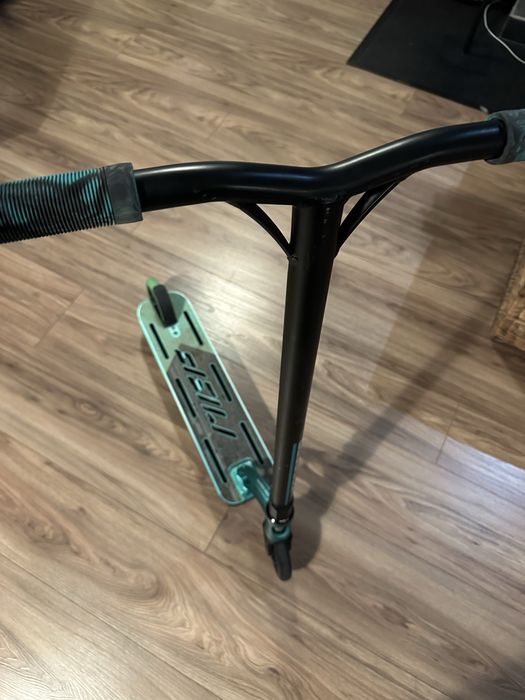 Hulajnoga wyczynowa MGP MGX