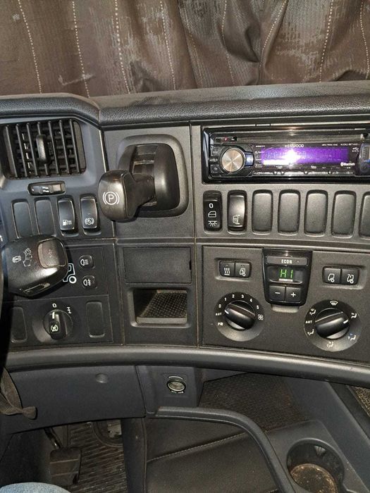 Scania R 440 – Top Line