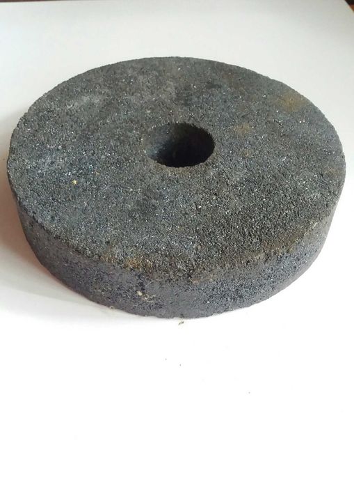 Круг 150*30 для шарошки абразивов