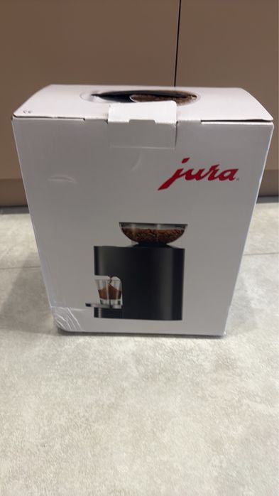 Кавомолка Jura Ono separate