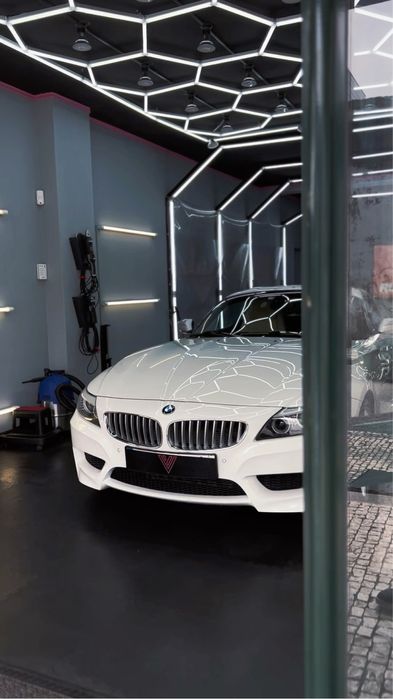 BMW Z4 PACK M 2.8 i