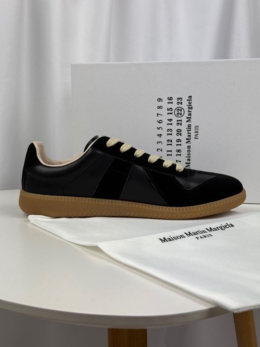Кросівки кеди maison margiela replica gats 39-44