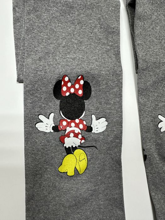 Колготки calzedonia disney на дівчинку колготи