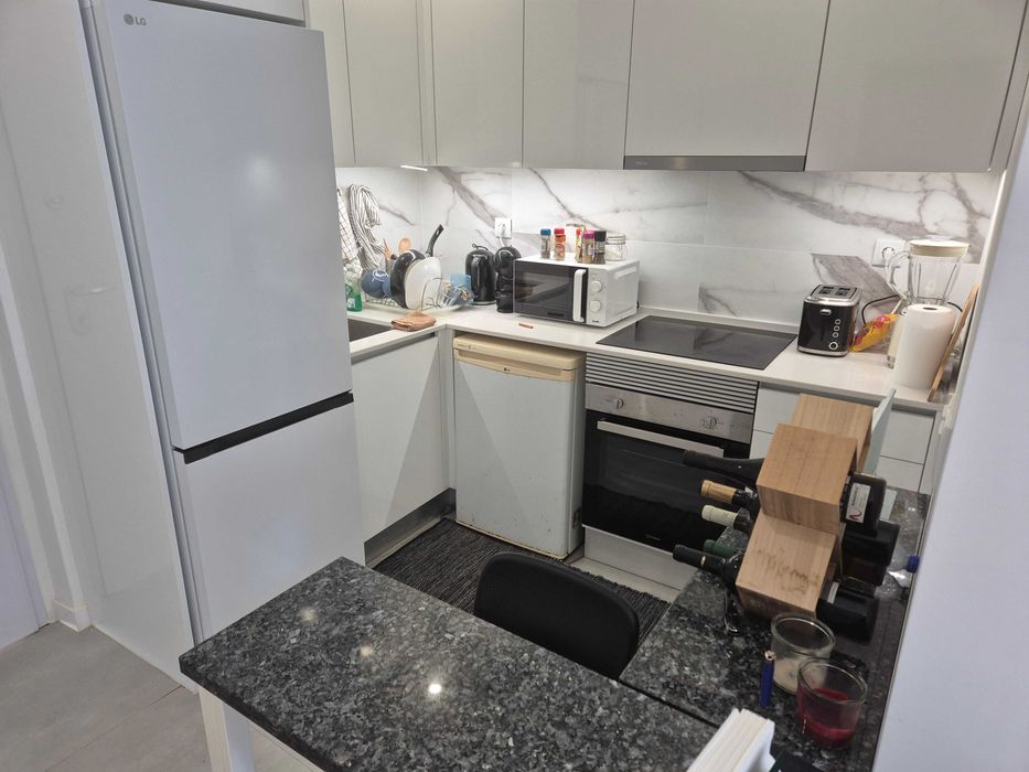 Quarto em Penha de França / Alto do Varejão, Lisboa