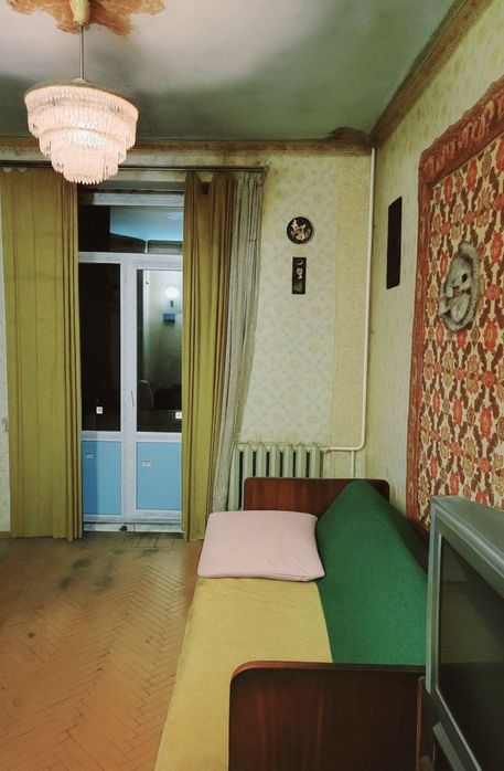 Продаётся 2х ком. квартира в Центре! D.E.