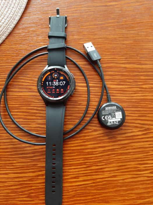 Sprzedam smartwatch classic 4 nowa cena
