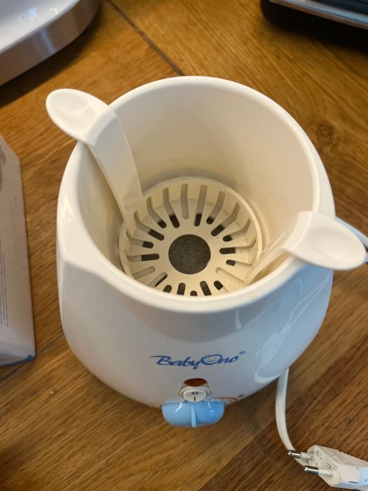 Podgrzewacz do butelek BabyOno