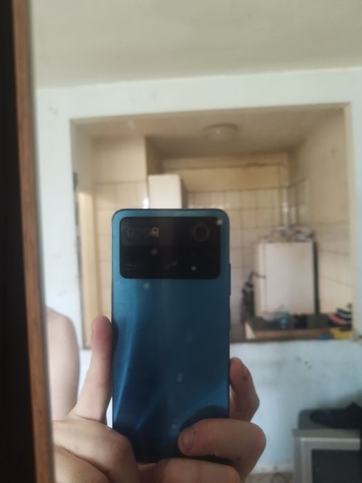 Xaomi poco X4 Pro  5g
