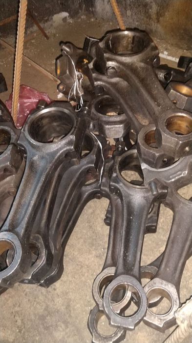 Шату,ни ,паливні насоси ямз,камаз,мтз(д 240,245,260) ямз 7511.240