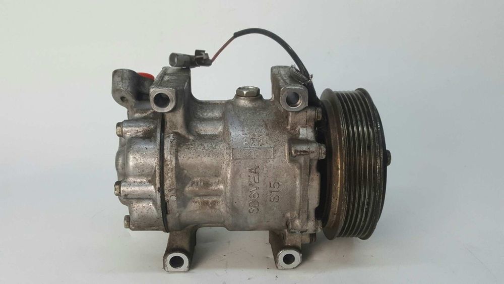 COMPRESSOR DE AR CONDICIONADO SUZUKI LIANA RH (ER) 1.4 DDIS