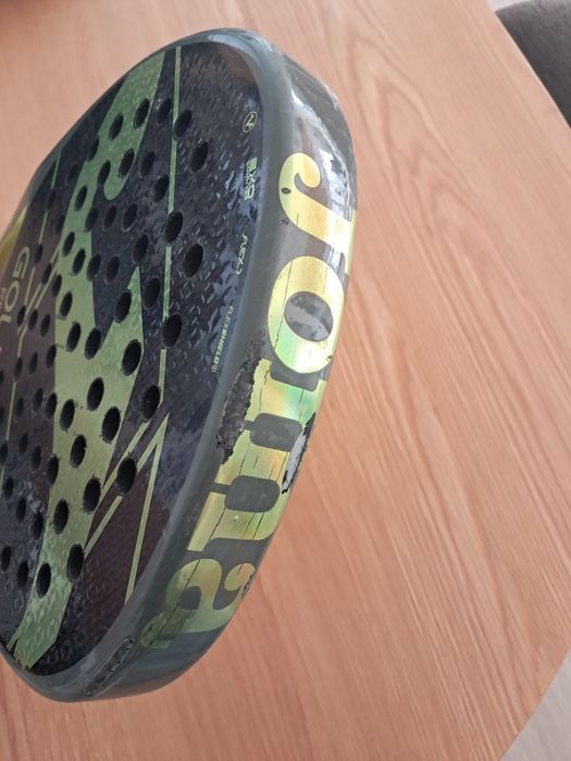 Raquete Padel Gold pro