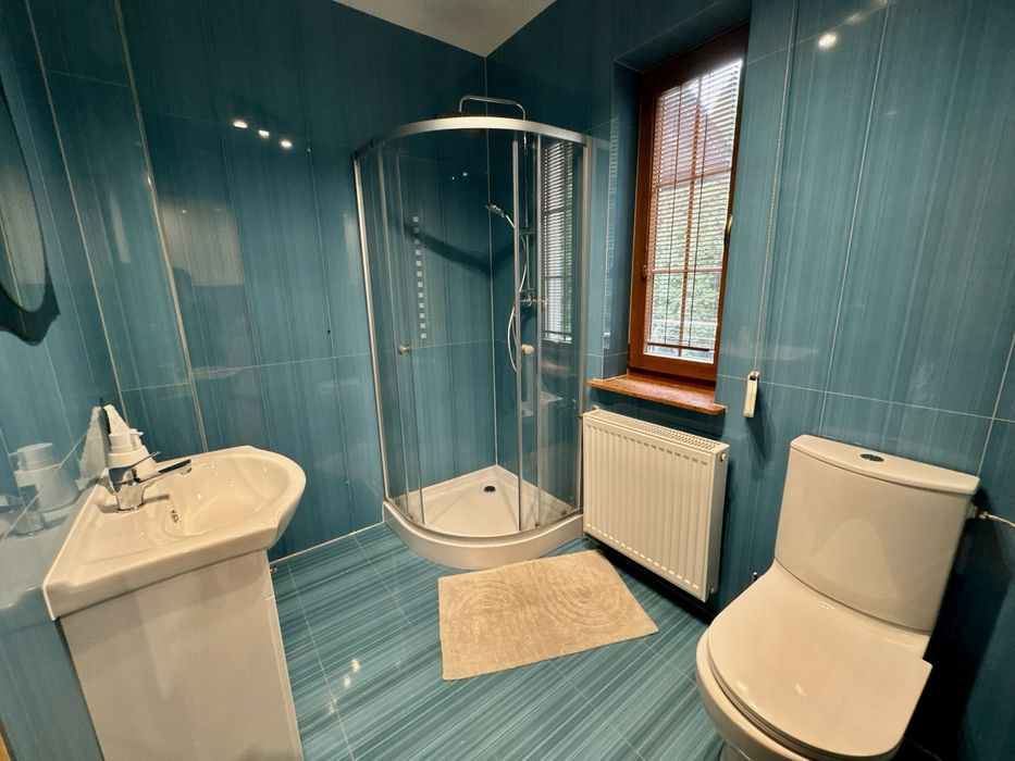 Apartament w Centrum Oświęcimia na wynajem