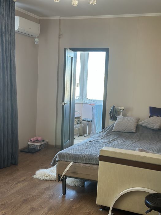 2-комнатная квартира по адресу ул. Левитана (площадь 64,8 м²) - Atlanta.ua - фото 11