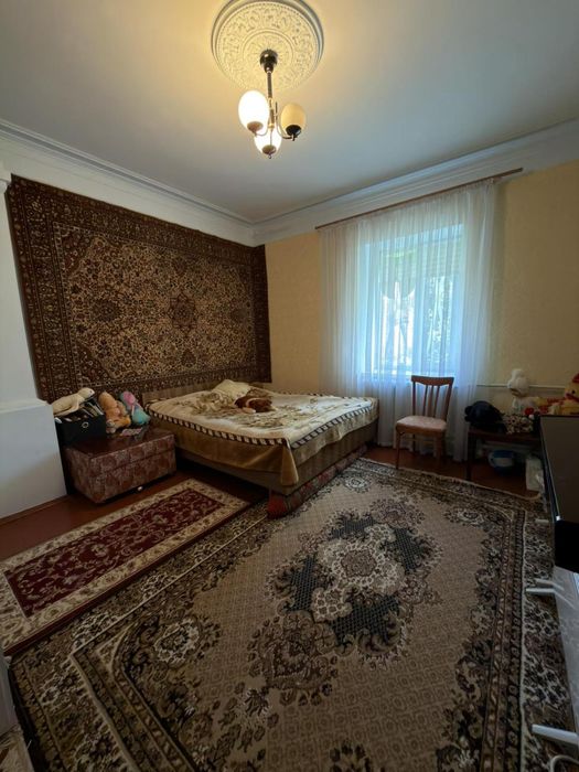 Продам будинок у центрі Овідіополя(223-903)