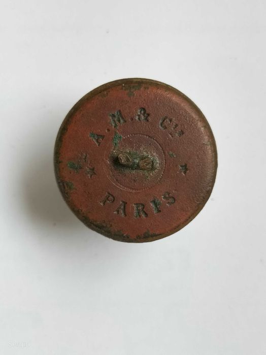 Botão (coroa)   Лот 146