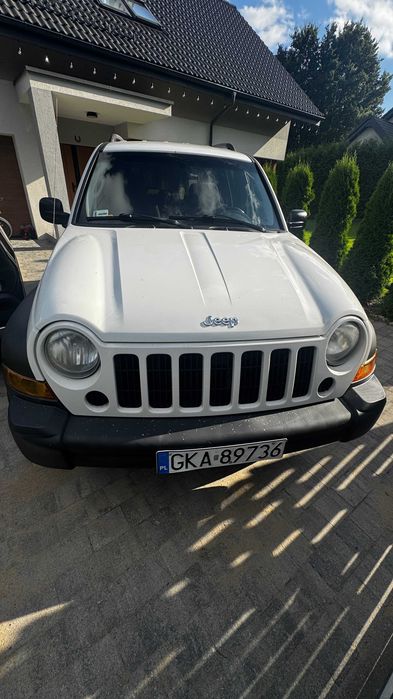 Jeep Liberty