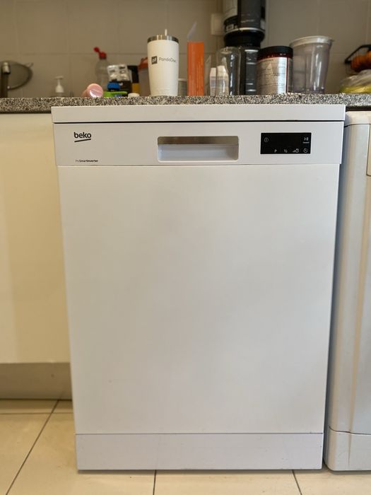 Máquina de lavar loiça Beko