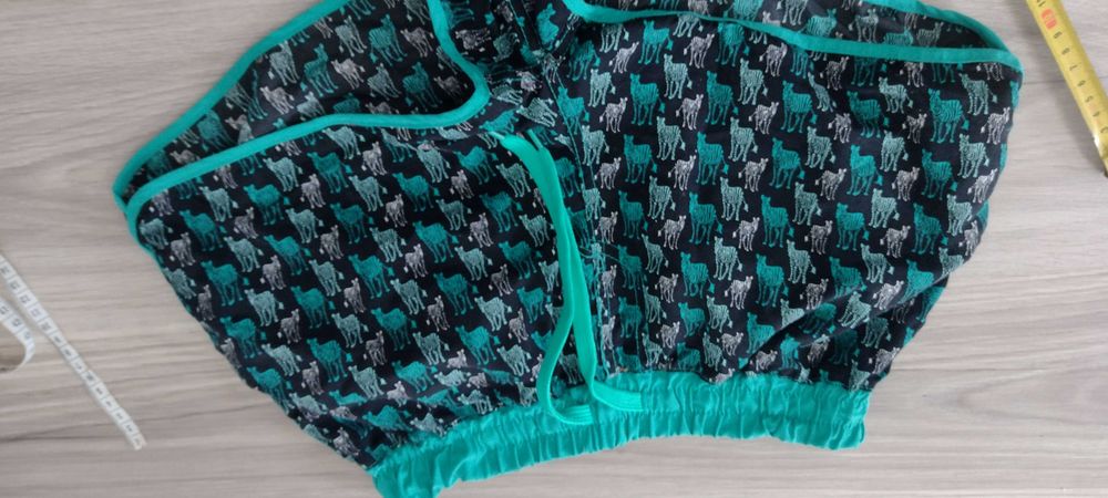 Spodenki krótkie pepco S