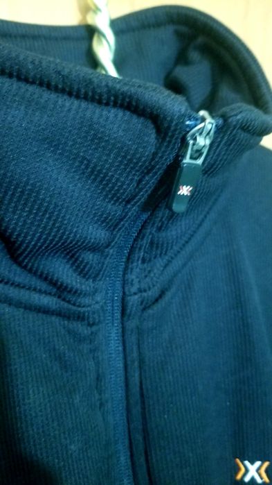 Термо свитер X-bionic sweat shirt Man m