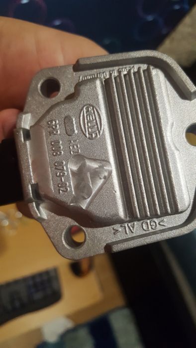 Sensor de oleo original Vw, audi, seat etc