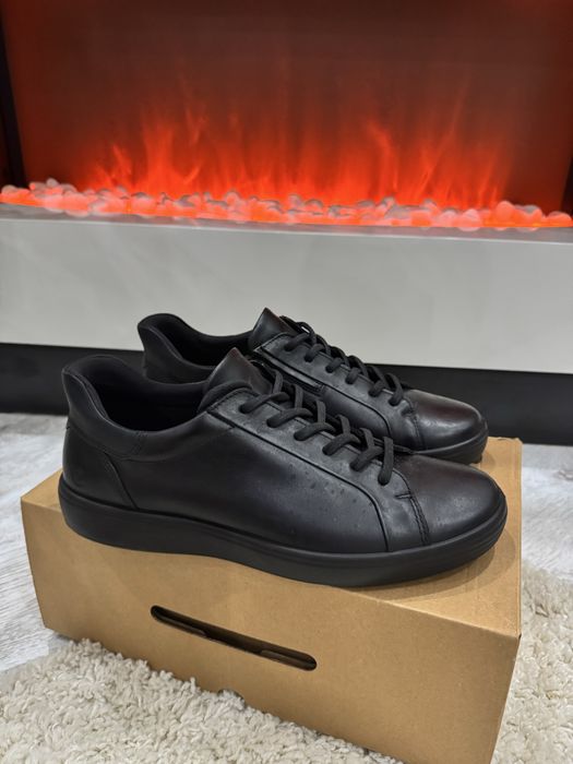Нові кросівки ECCO SOFT 7 M