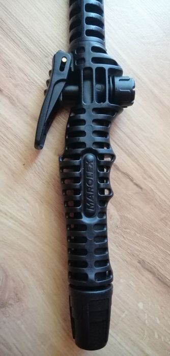 Lanca z rączką do opryskiwacza sztuk dwie