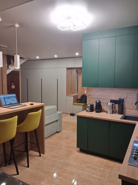 Продаж двокімнатної квартири с. Петропавлівське, Бориспільский район