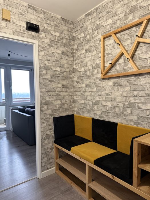 Wynajme kawalerke os Piastow