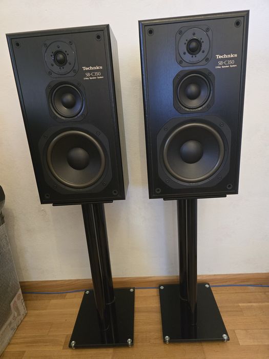 Акустика Technics SB C350
