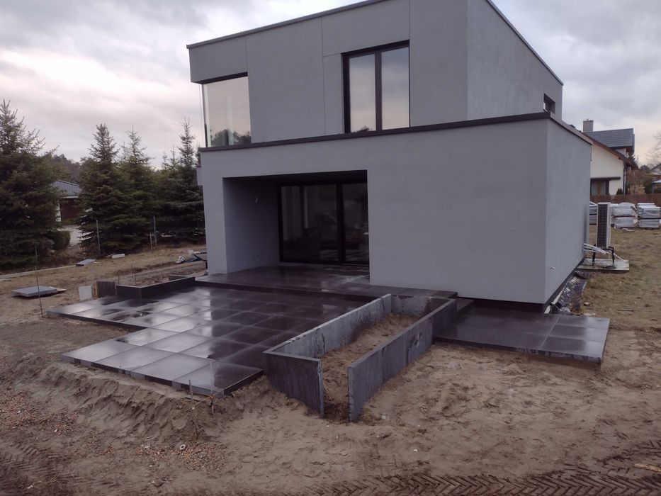 Usługi brukarskie , brukarz, kostka brukowa , drenarze , brukarstwi