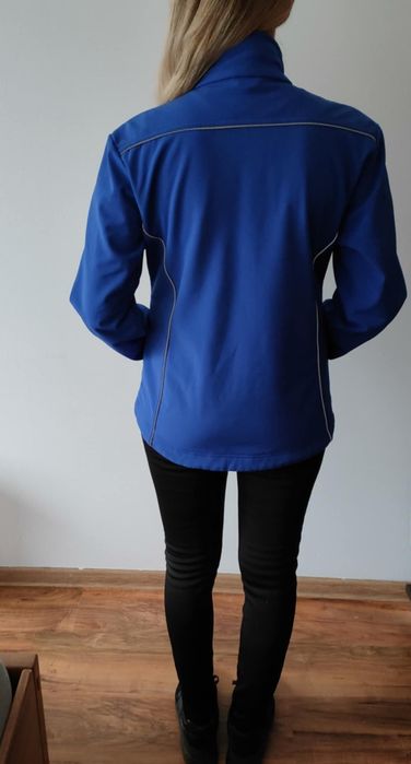 Kurtka bluza Softshell