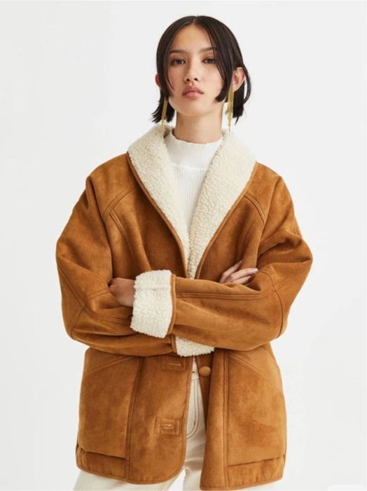 Дублянка H&M  xs розмір