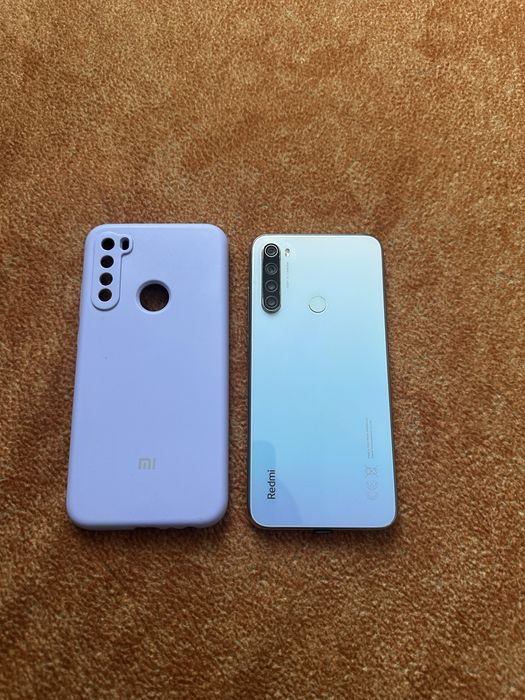 Xiaomi Redmi Note 8 3/32 gb