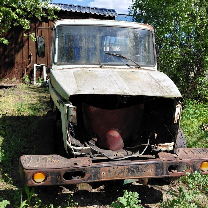 Продам газ 3309 3307