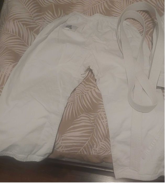 Kimono Karate Kyokushin r. 4/170